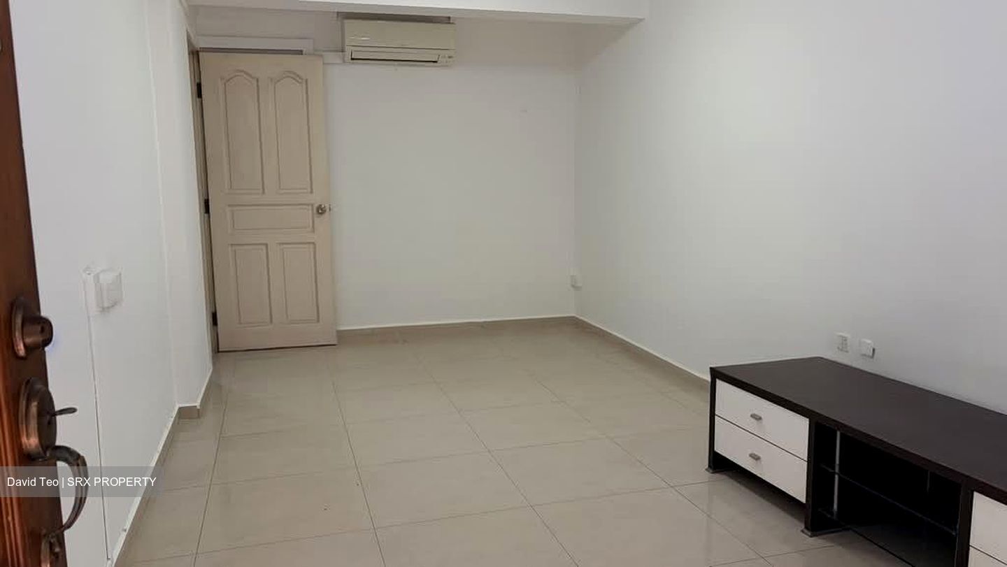 Blk 107 Tiong Bahru Orchid (Bukit Merah), HDB 2 Rooms #573140251
